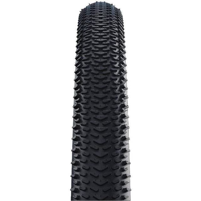 Schwalbe G-One R Pro V-Guard Evolution Folding Tire 700c 45 mm