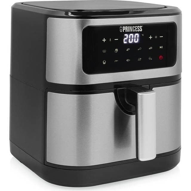 Princess Varmluftsfrituregryde 01.183043.01.650 1800 W