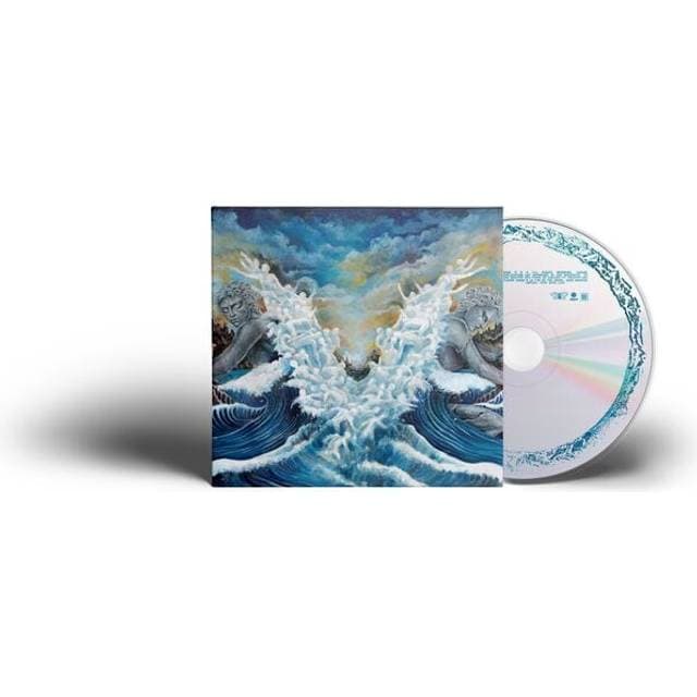 Landmvrks The Darkest Place I've Ever Been Unisex Standard (CD)