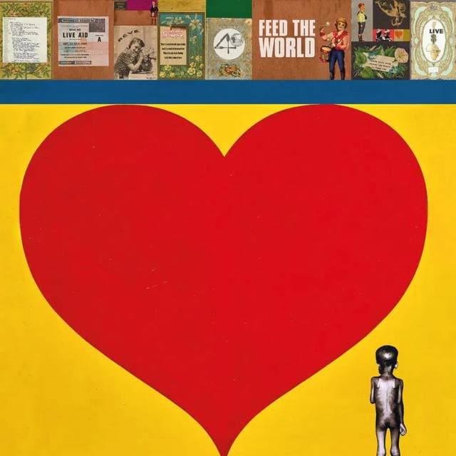 Band Aid Do They Know It's Christmas (NEW) (CD)