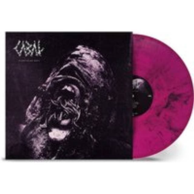 Cabal LP Everything rots Unisex Standard (Vinyl)