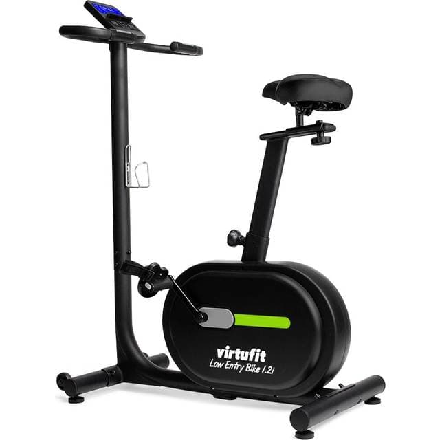 Virtufit Low Entry 1.2i Motionscykel