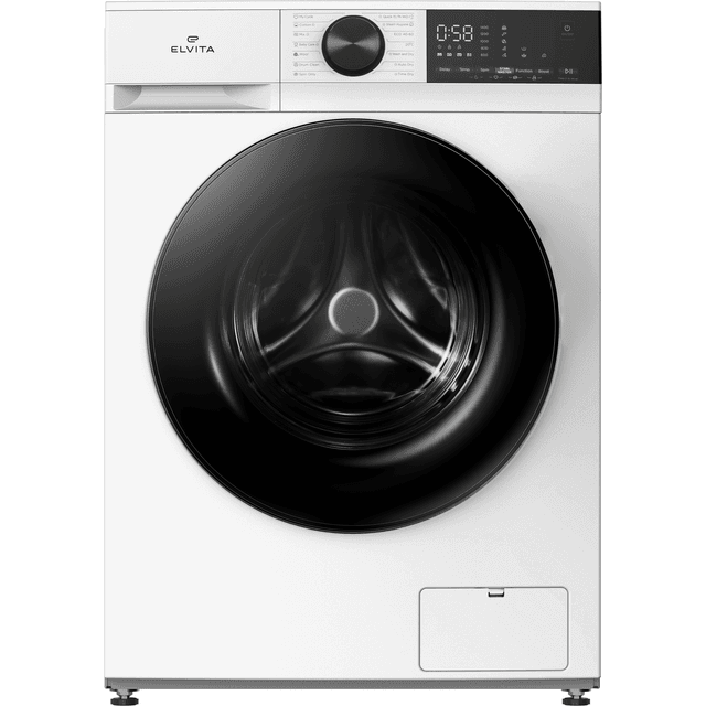Elvita Elvita CTC6860V Vasketørremaskine