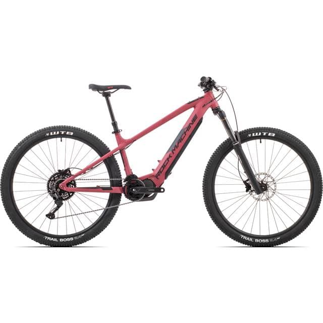 Rock Machine Blizz E40-29 Electric Mountain Bike