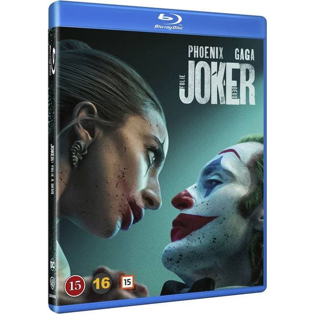 Joker: Folie À Deux (Joker 2)
