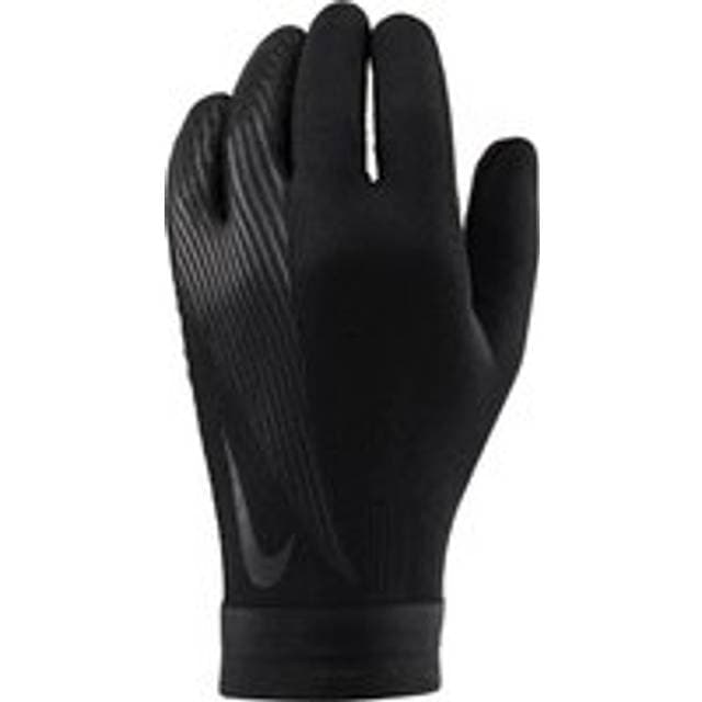 Nike Academy Therma-FIT Winter Warrior Spillehandsker - Sort
