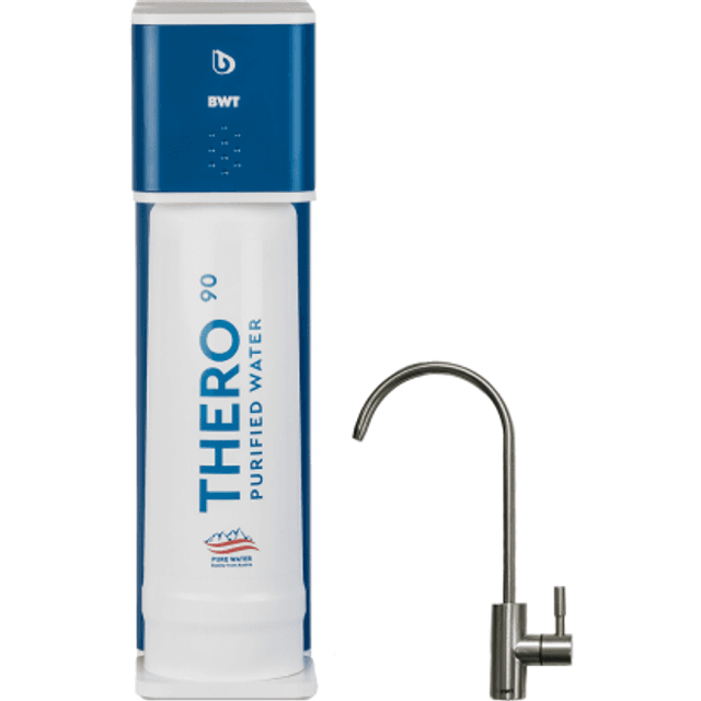 BWT Thero 90 Pro Vandfiltreringsanlæg