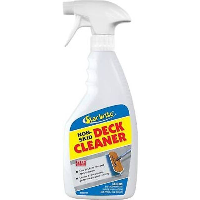Star Brite Non-Skid Deck Cleaner Protectant 22oz Spray