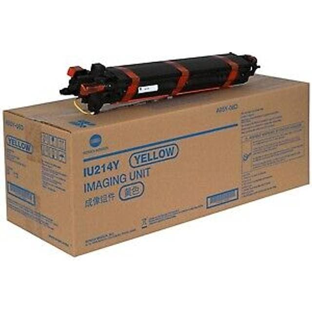 Konica Minolta IU214Y Printer-billedenhed