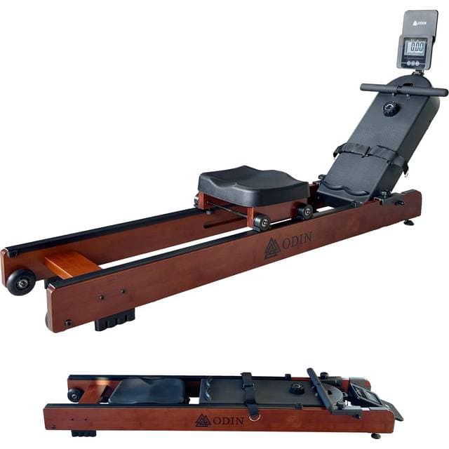 ODIN Home Fit 3 Romaskine