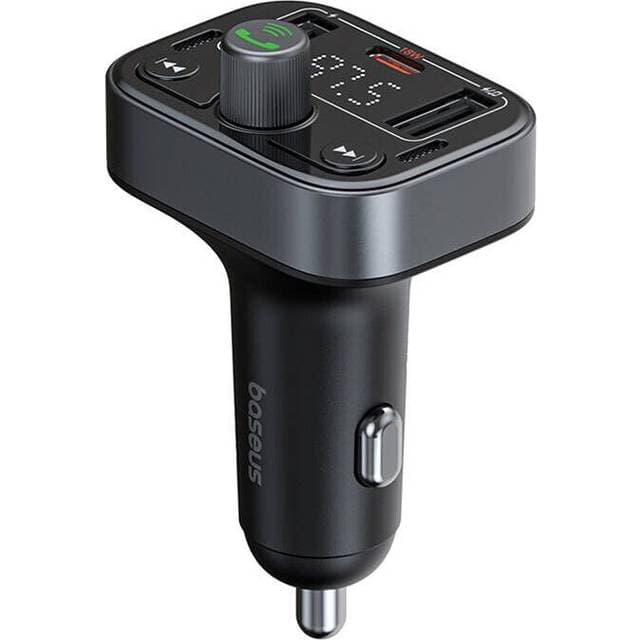 Baseus S-09 Pro FM Transmitter
