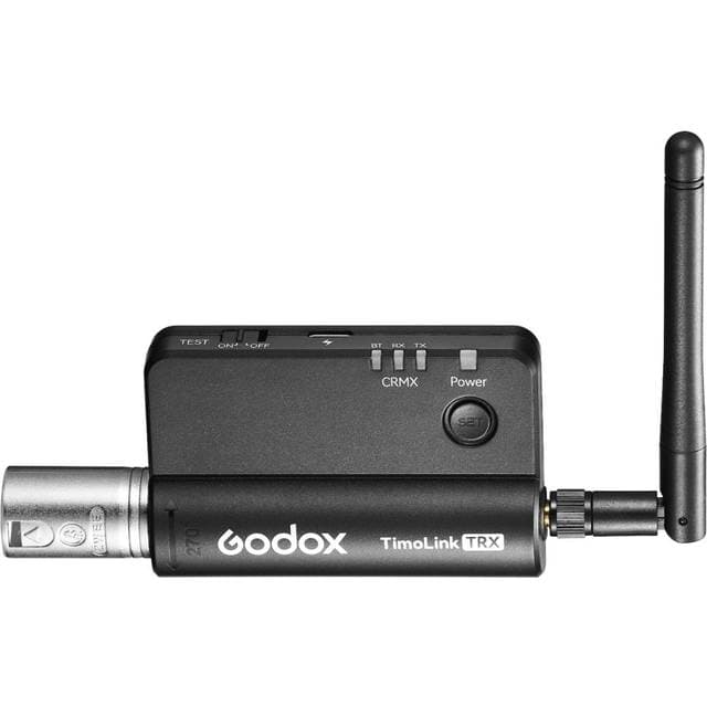 Godox Timolink TRX Wireless DMX Transceiver
