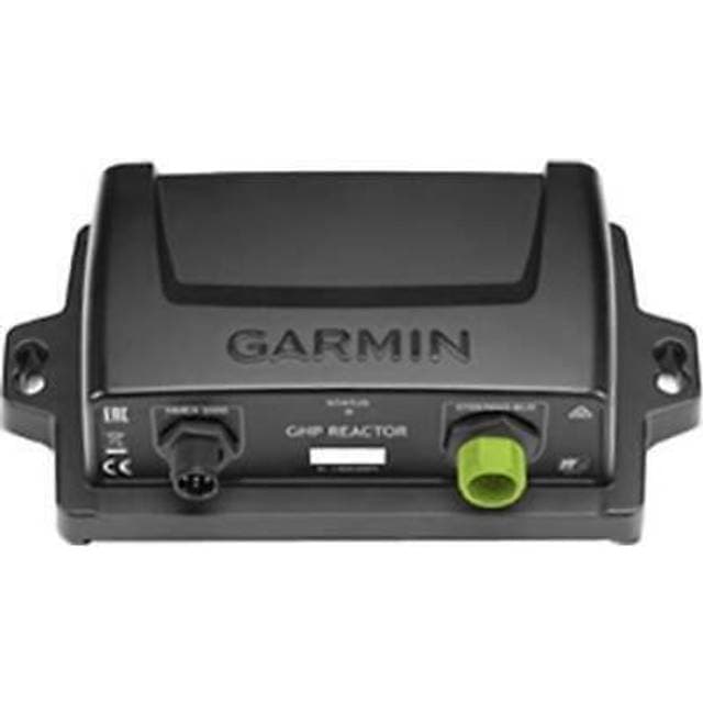 Garmin Course Computer Unit Compact Reactor 40