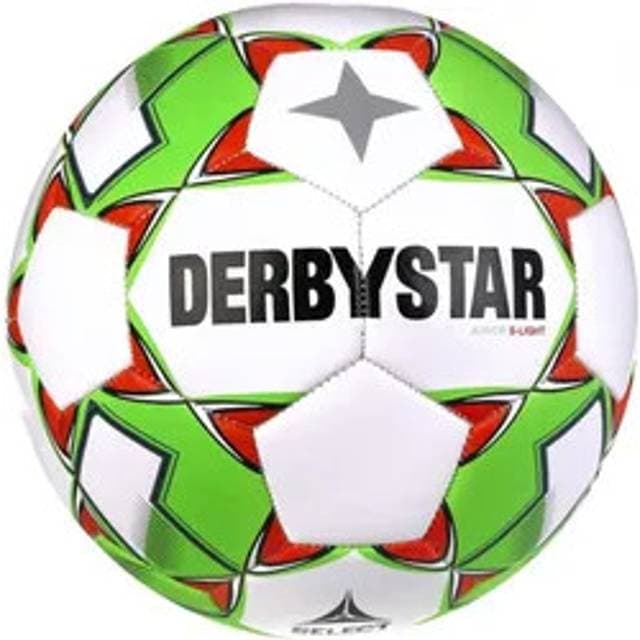 Derbystar Unisex Youth Junior S-Light V23 Football 5