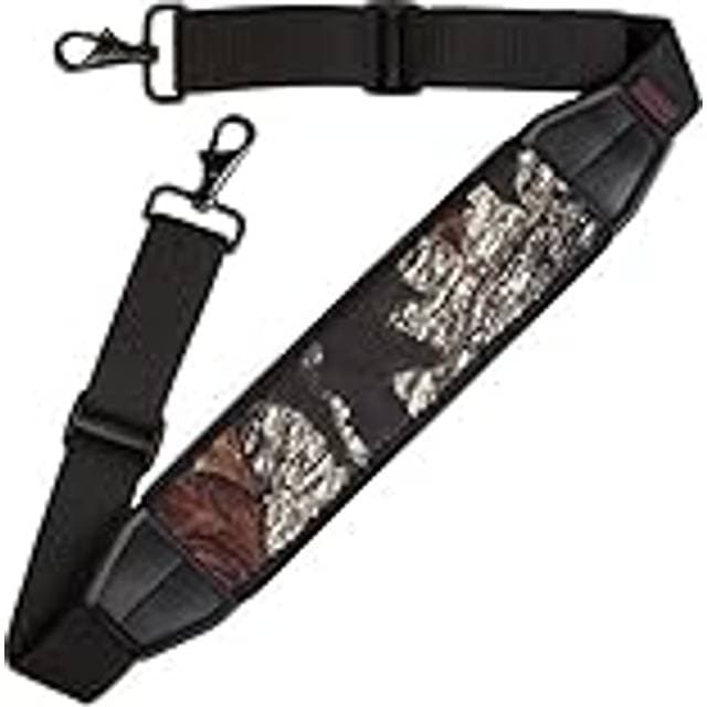 Grüezi Bag S.O.S. Strap-Nature Neoprene Bags Briefcases