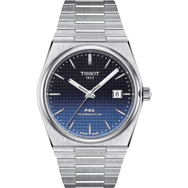 Tissot PRX Powermatic 80 40mm (T137.407.11.051.01)