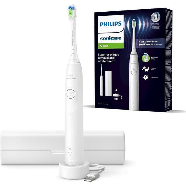 Philips Sonicare 5300 Electric Toothbrush HX7108/02