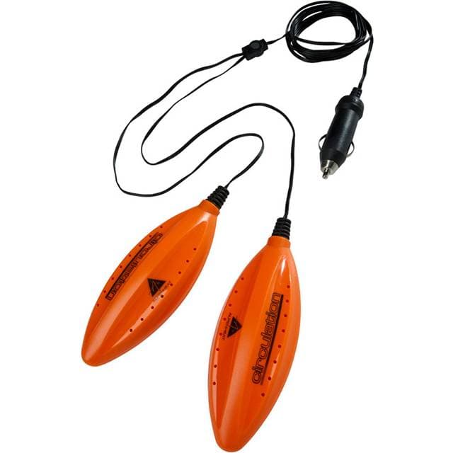 Alpenheat Bootdryer & Warmer Circulation AD9