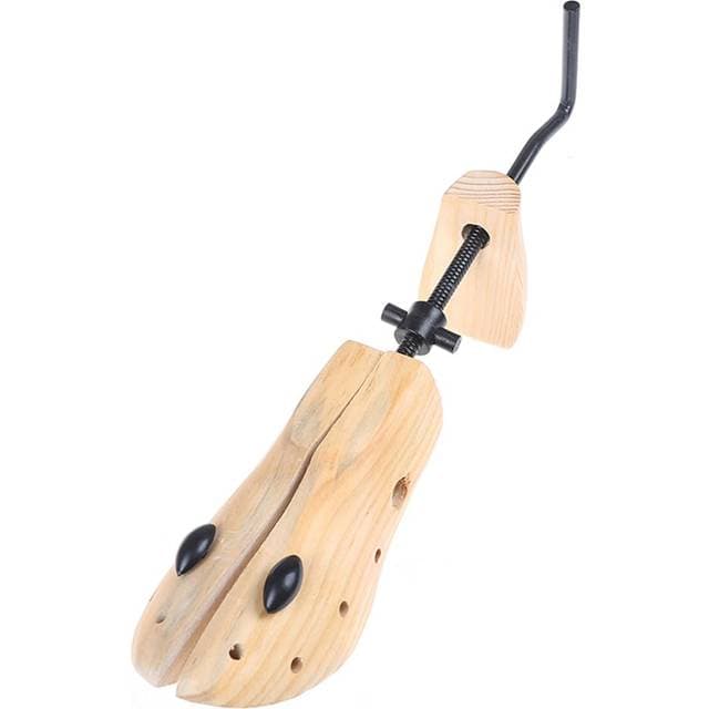 24.se Wooden Shoe Block