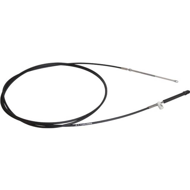 RIVIERA Kontrol Kabel F36 Mercruiser Mercury Gen 9 Fod