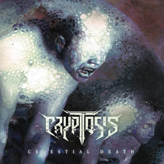 Cryptosis Celestial Death Unisex Standard (CD)