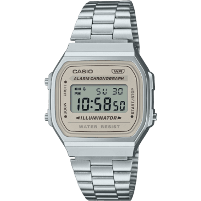 Casio Vintage (A168WA-8AY)