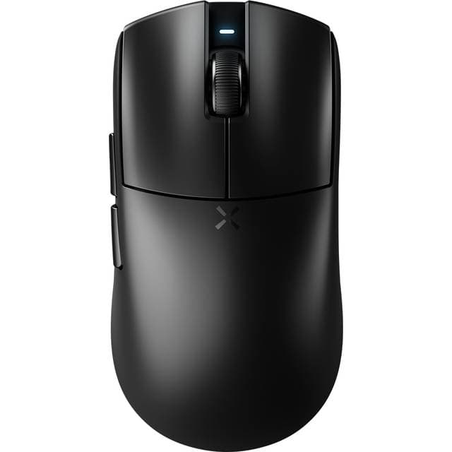 HITSCAN Hyperlight 8K Wireless Black