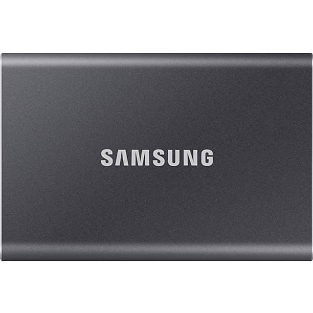 Samsung T7 Portable SSD 1TB