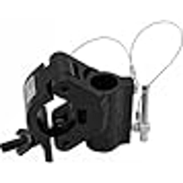 Eurolite TPTV-1 Klemme Sort 28mm