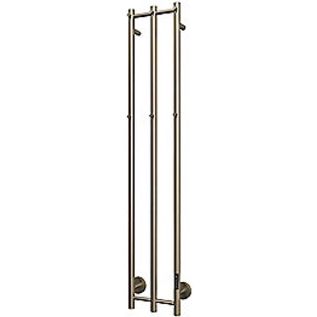 TVS Plus 3V El Håndklædetørrer 800 x 500 mm