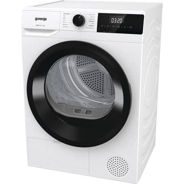 Gorenje DHNE82 Hvid