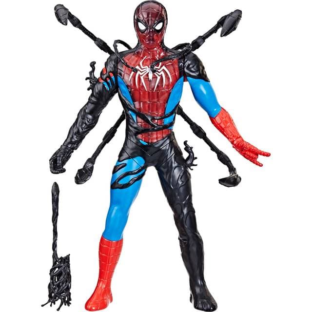 Marvel Spider-Man Liquid Shifter 30 cm