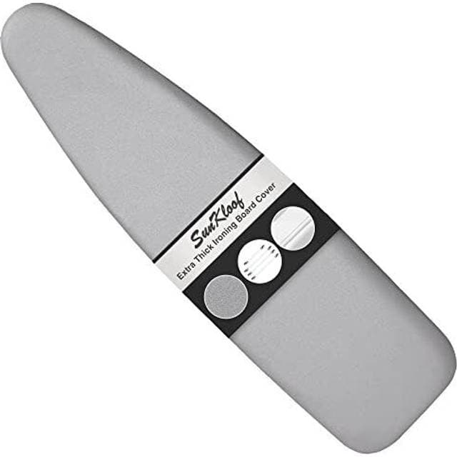Sunkloof Extra Thick Ironing Board Cover - Resist