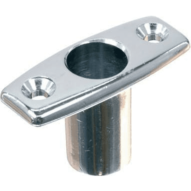 Seatec Kalechebeslag RF for Nedfældning Ø 15mm