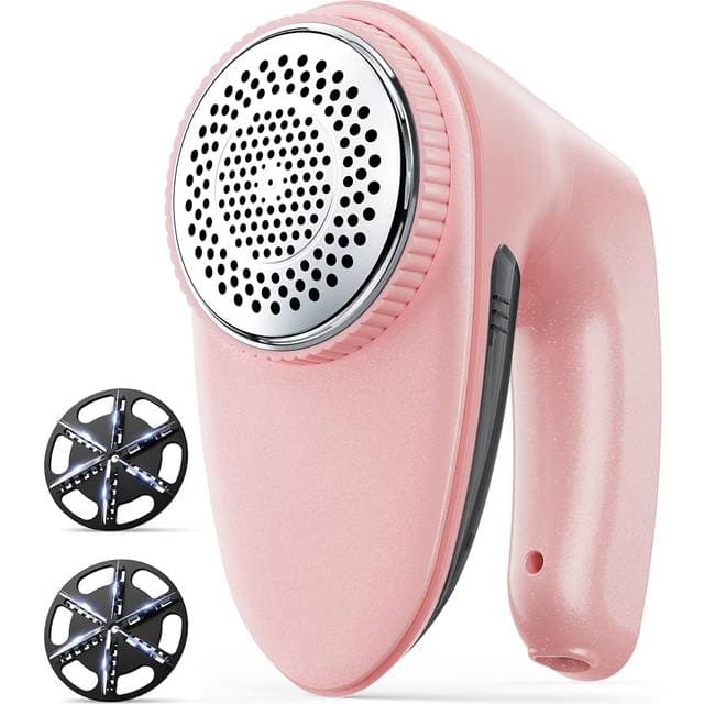 Bymore Fabric Lint Shaver For Clothing Furniture