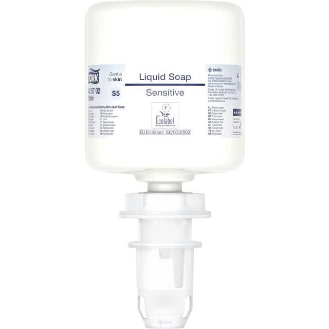 Tork S5 Mini Sæbe 525 ml