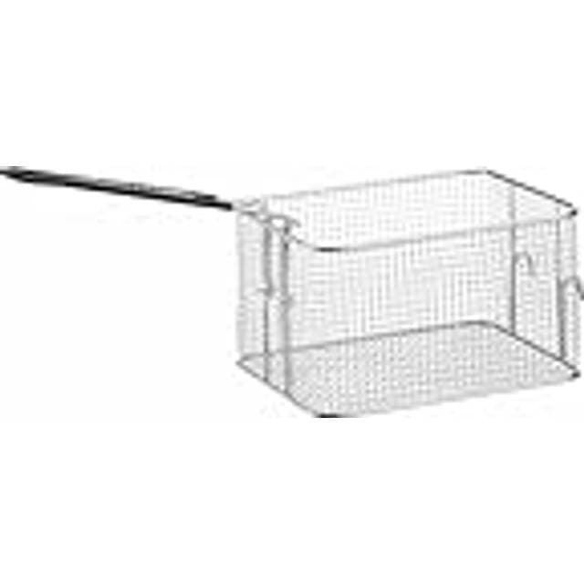 Hendi Krepšys Til Elektrisk Frituregryde 4 L