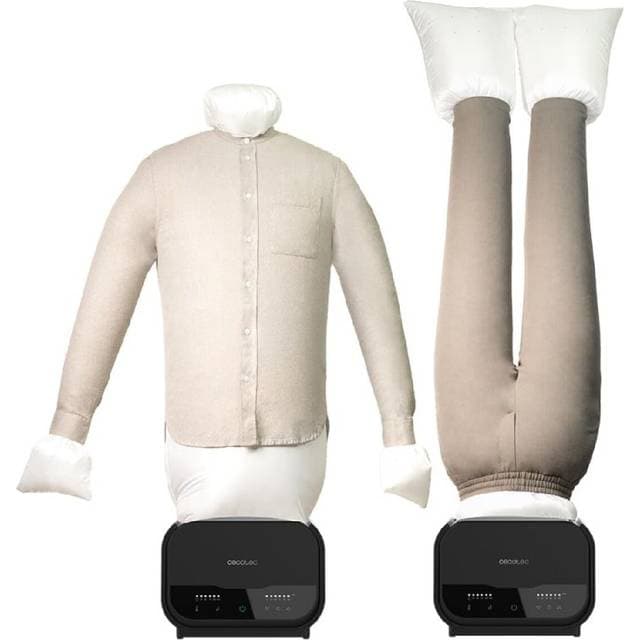 Cecotec IronHero 1200 Vertical Steam Iron 1200 W