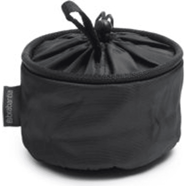 Brabantia Compact Tøjklemmepose - Black