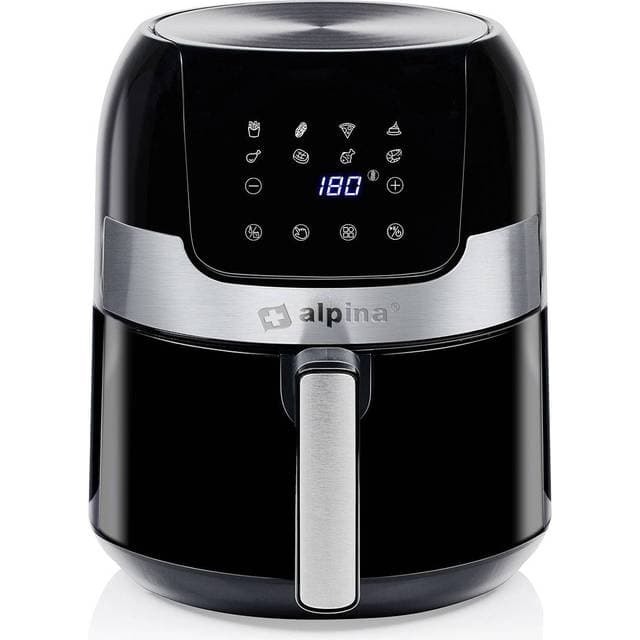 Alpina Digital Air Fryer 3.5L