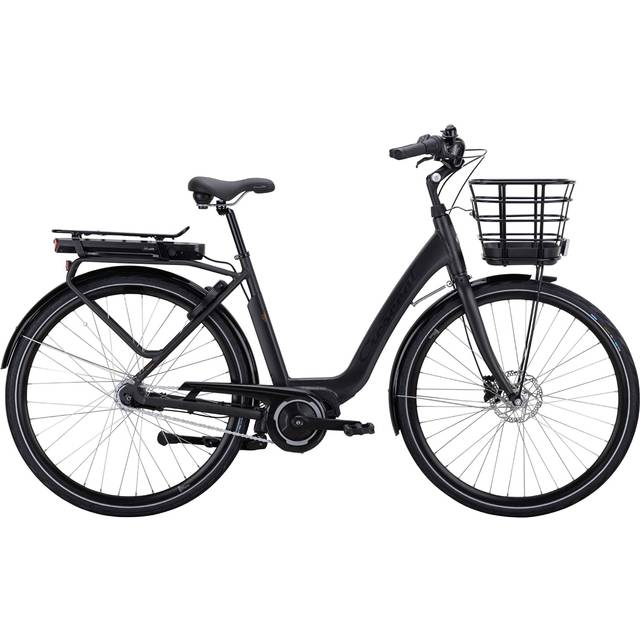 Crescent Elora 2025 - Black