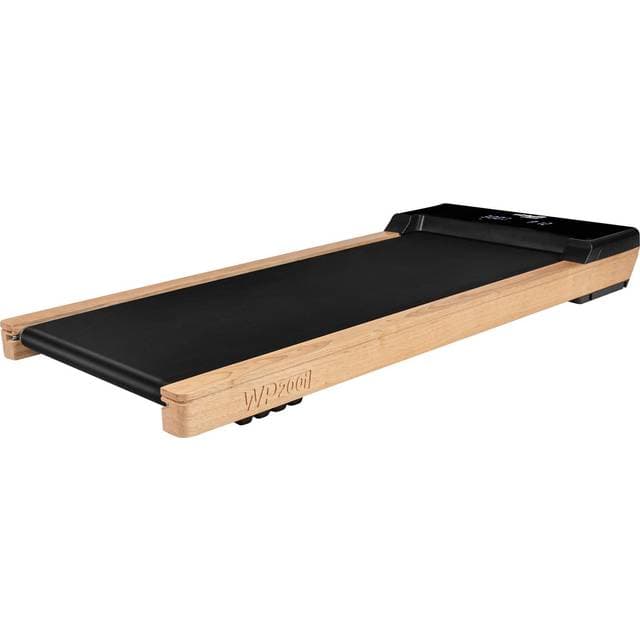 Virtufit Walkingpad 200 12 Programme