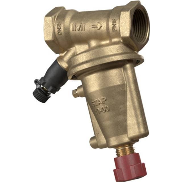 TA Stap Stad DN15LF 5-25 KPA