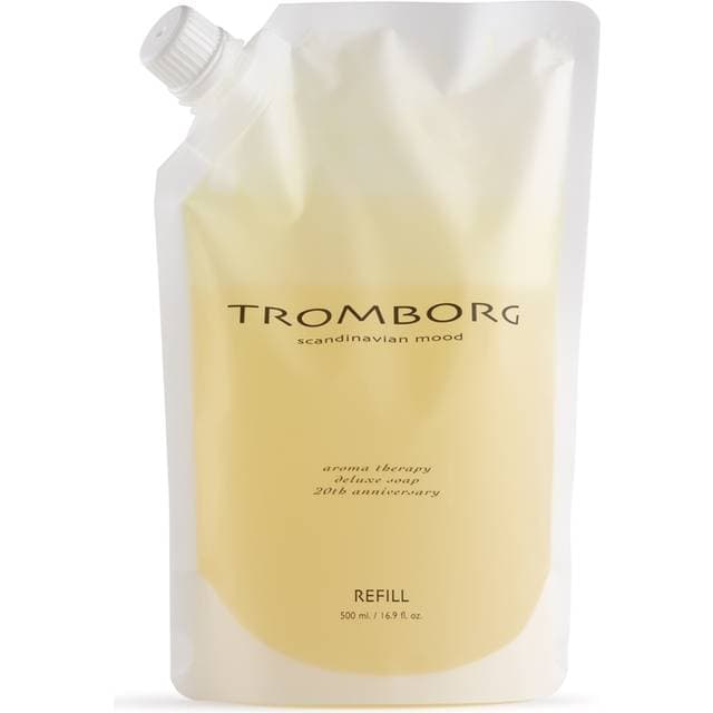 Tromborg Aroma Therapy Deluxe Soap Refill 500ml