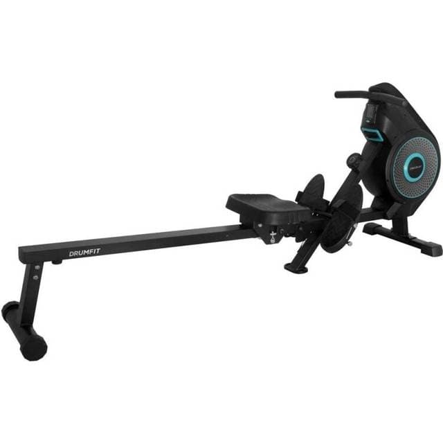 Cecotec Drumfit Rower Eolo Magno Roningmaskine