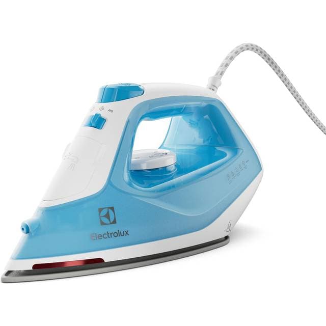 Electrolux Care 500 Steam E5SI2-4CB