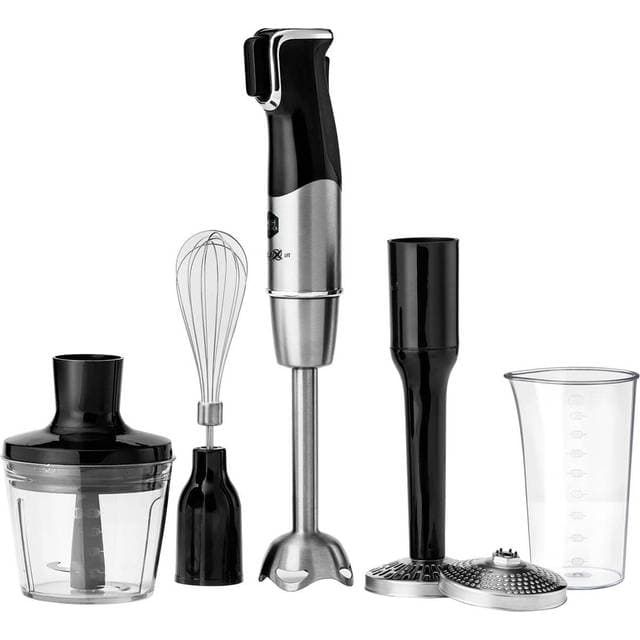 OBH Nordica InfinyForce Pro HN95HDS0