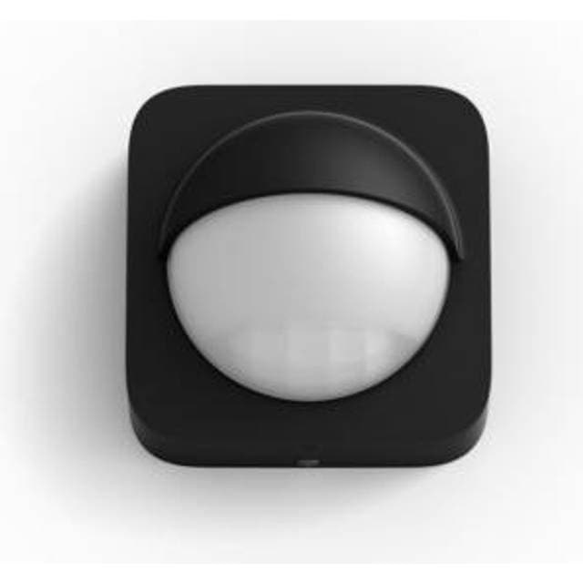 Philips Hue Outdoor Sensor - Sort