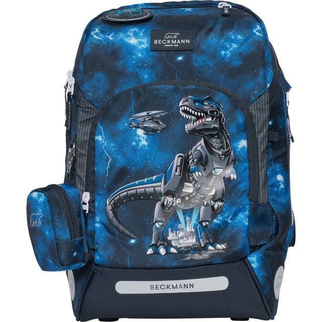 Beckmann Active Air FLX Backpack - Tech Rex