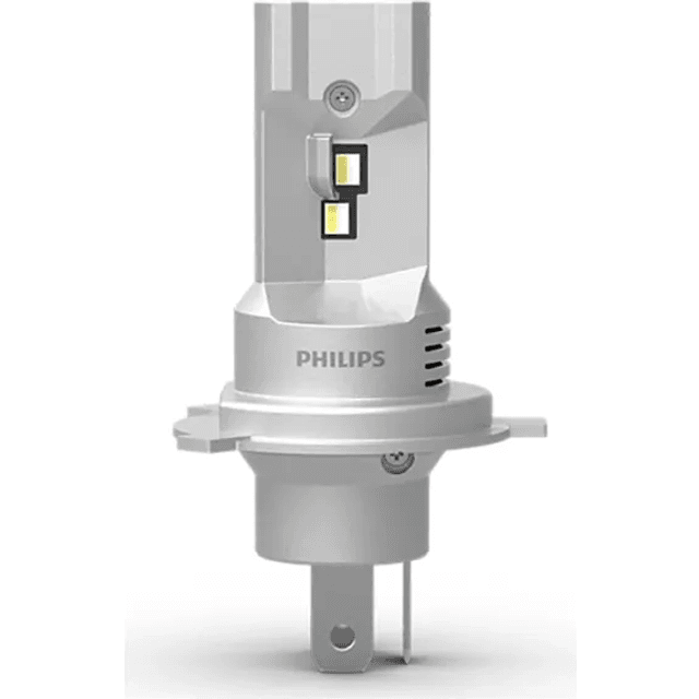 Philips Ultinon Pro6000 Boost LED H4 Gen 2 MC LED